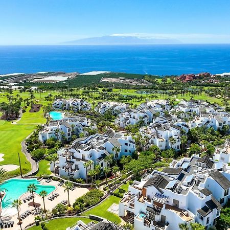 Las Terrazas de Abama Suites Guía de Isora Exterior foto