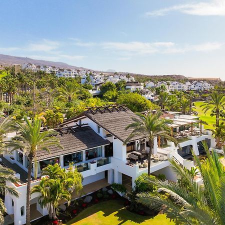 Las Terrazas de Abama Suites Guía de Isora Exterior foto