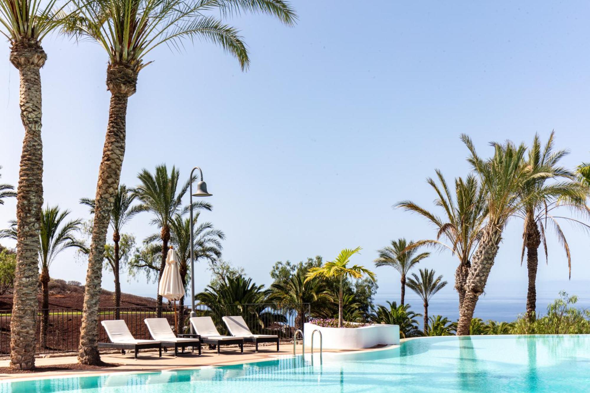 Las Terrazas de Abama Suites Guía de Isora Exterior foto