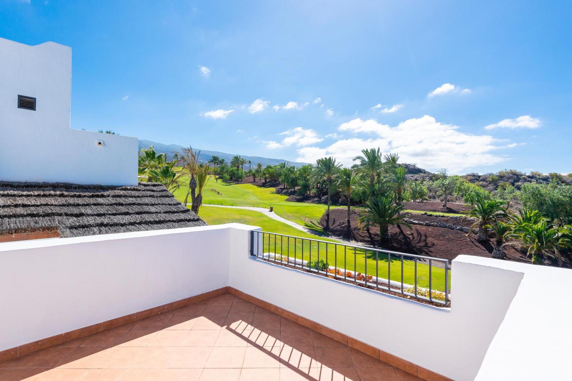 Las Terrazas de Abama Suites Guía de Isora Habitación foto
